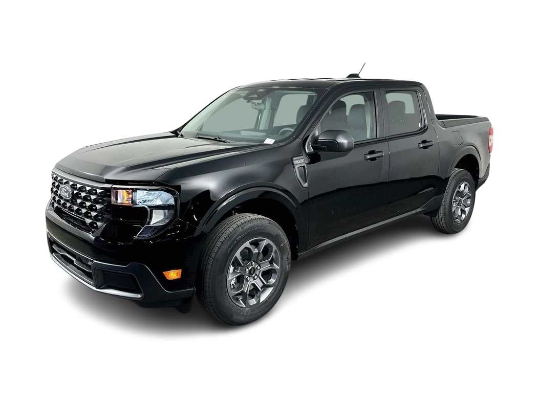 Thumbnail: 2026 Ford Maverick - 1
