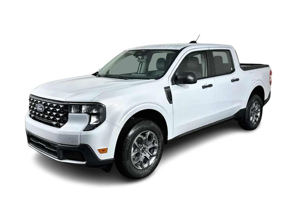 Thumbnail: 2026 Ford Maverick - 1