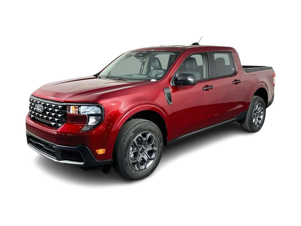 Thumbnail: 2026 Ford Maverick - 1