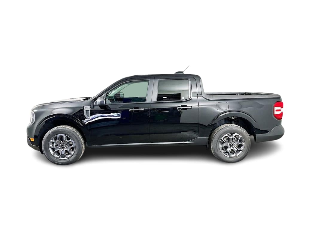 Thumbnail: 2026 Ford Maverick - 1