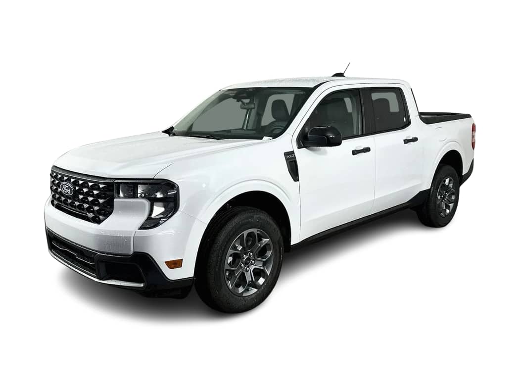 Thumbnail: 2026 Ford Maverick - 1