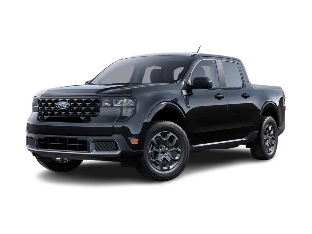 Thumbnail: 2025 Ford Maverick - 1