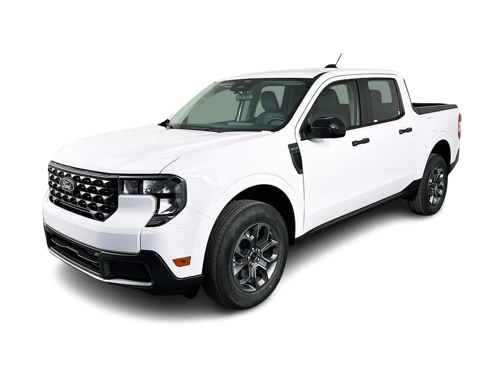 Thumbnail: 2026 Ford Maverick - 1