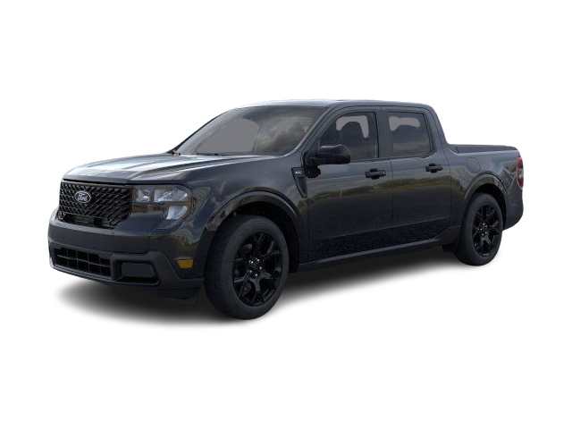 Thumbnail: 2025 Ford Maverick - 1