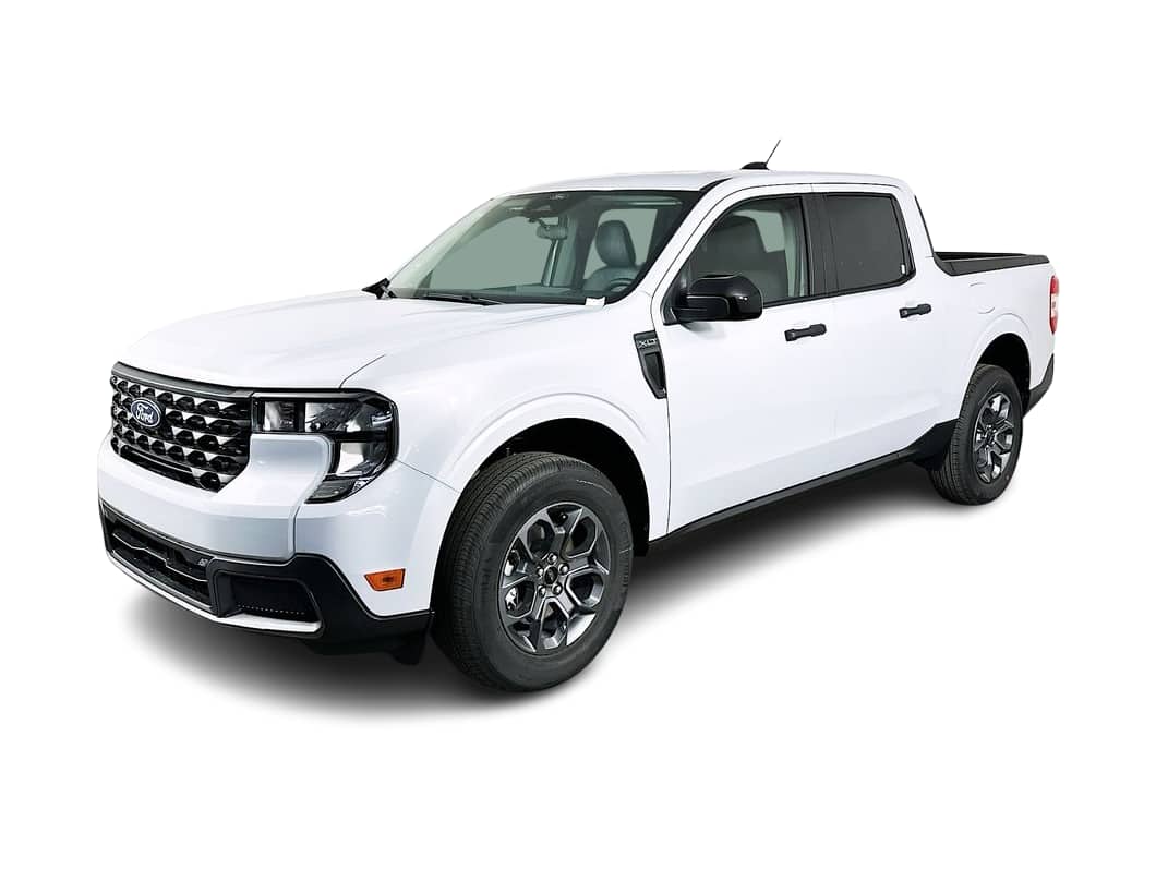 Thumbnail: 2026 Ford Maverick - 1