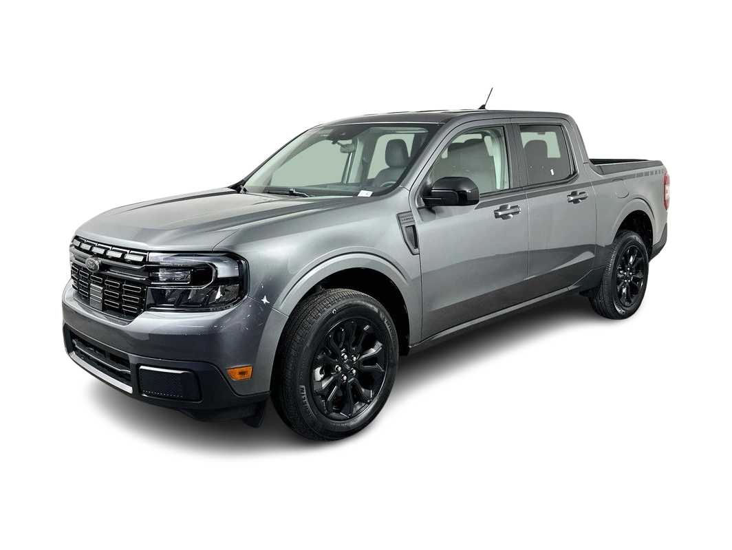 Thumbnail: 2024 Ford Maverick - 1