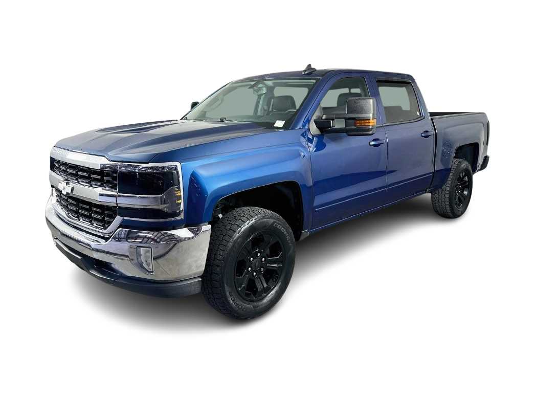 2016 Chevrolet Silverado 1500 LT -
                  Tampa, FL