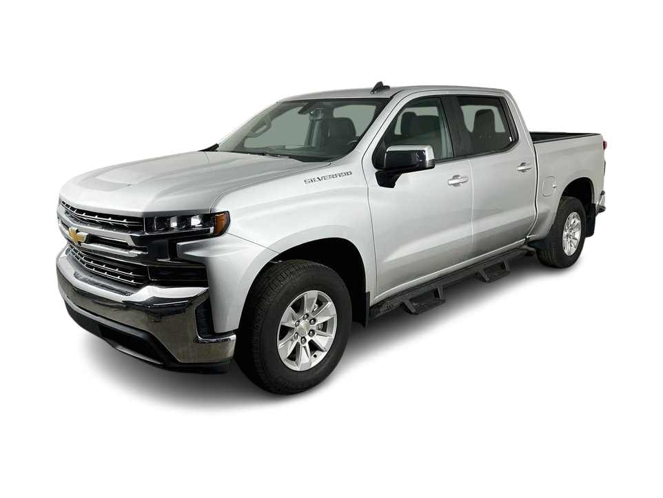 2020 Chevrolet Silverado 1500 LT -
                  Tampa, FL