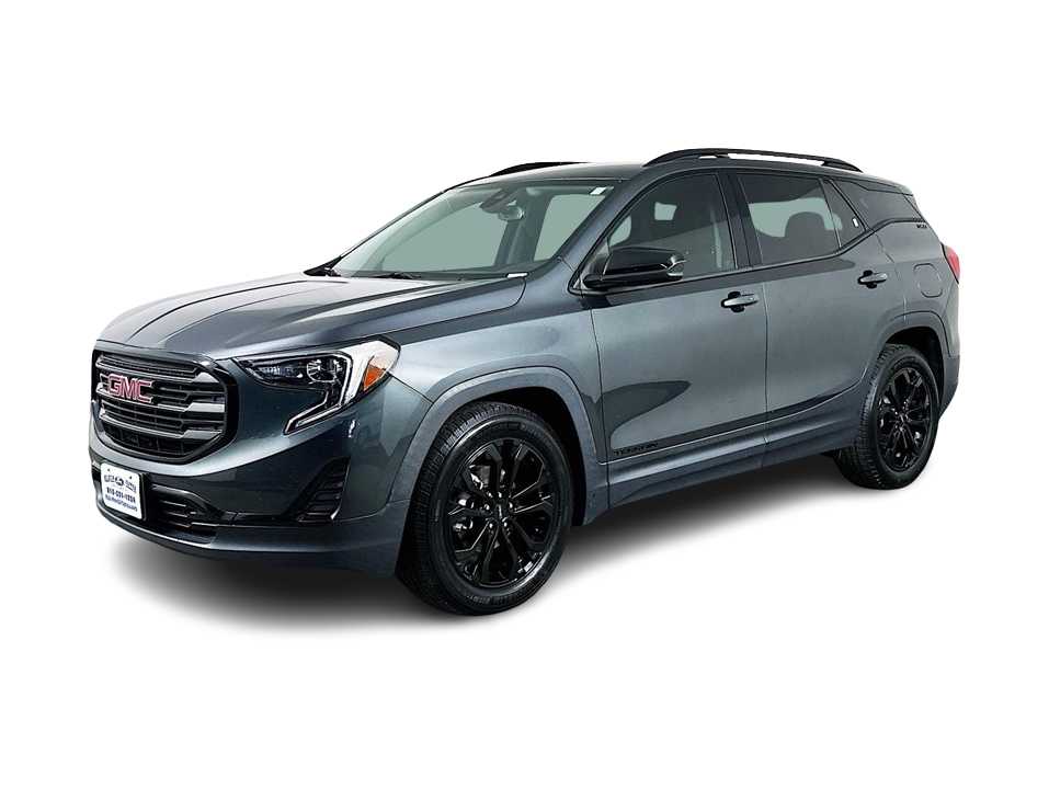 2020 GMC Terrain SLE -
                Tampa, FL