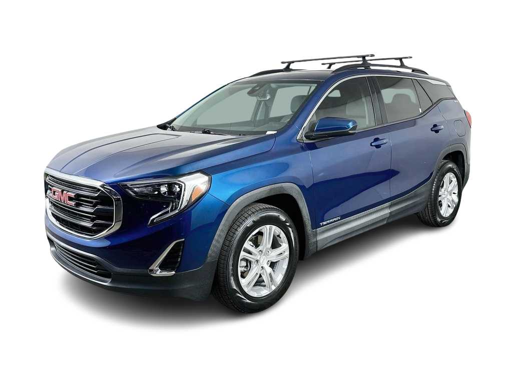 2020 GMC Terrain SLE -
                  Tampa, FL