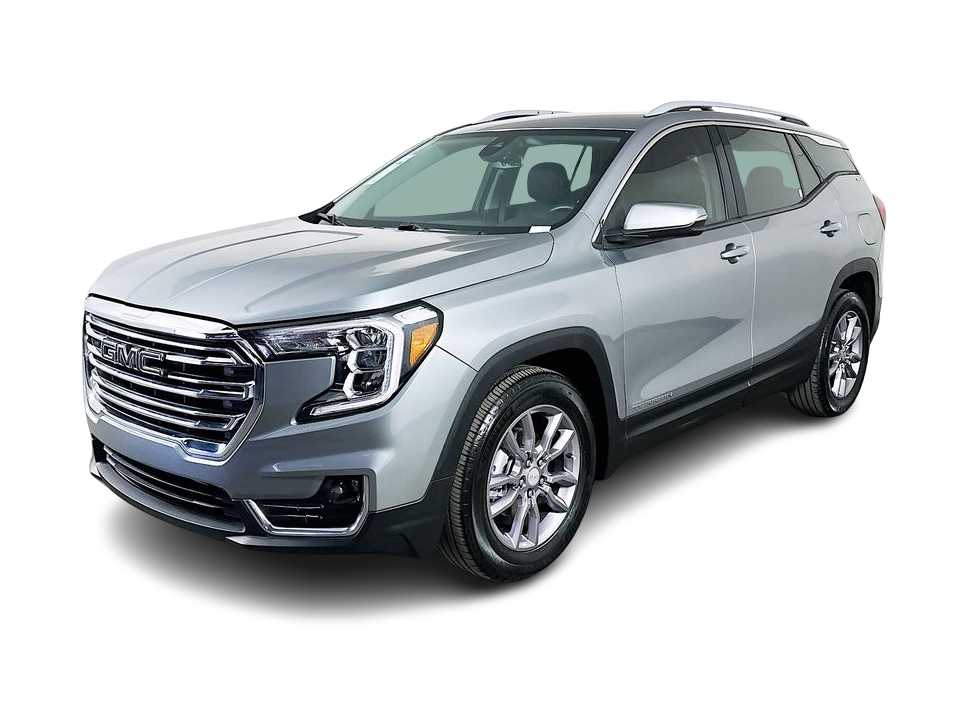 2023 GMC Terrain SLT -
                Tampa, FL