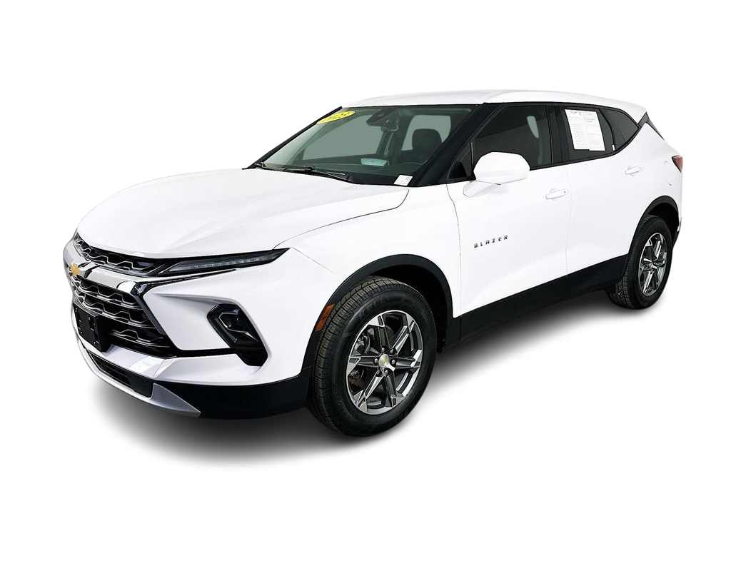 2023 Chevrolet Blazer  -
                  Tampa, FL