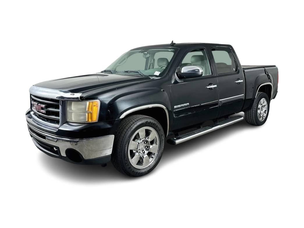 2011 GMC Sierra 1500 SLE -
                  Tampa, FL