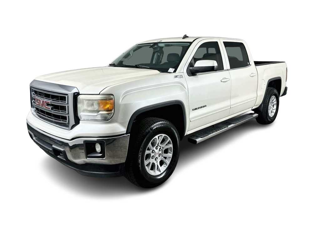 2014 GMC Sierra 1500 SLE -
                  Tampa, FL