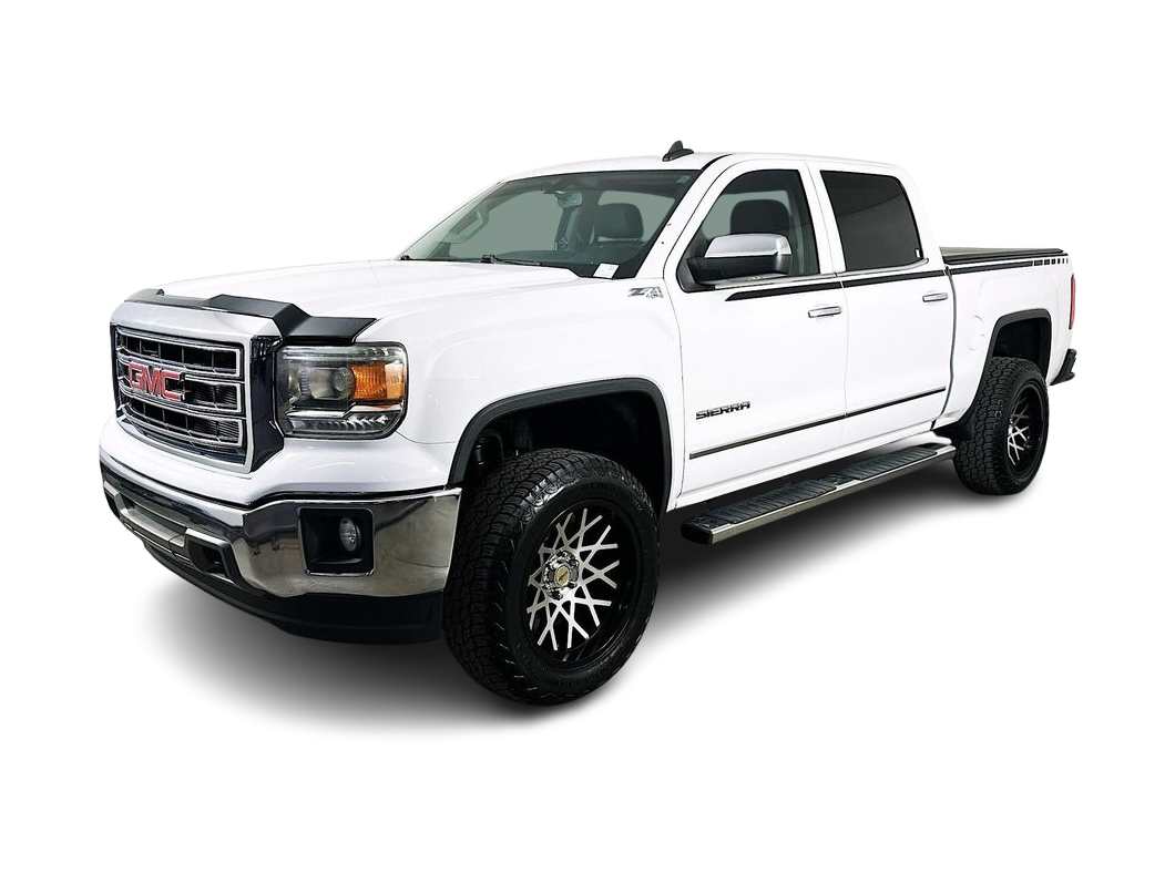2015 GMC Sierra 1500 SLT -
                  Tampa, FL