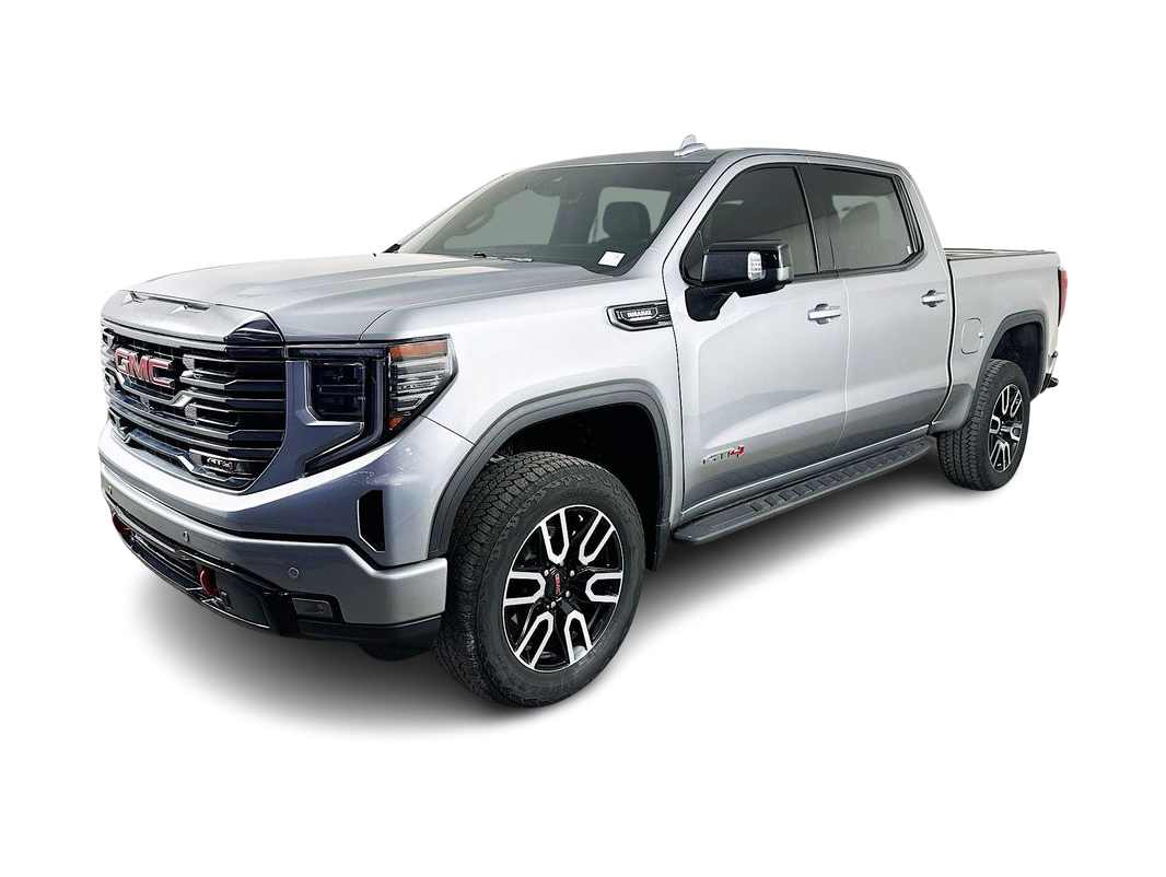 Thumbnail: 2024 GMC Sierra 1500 - 1