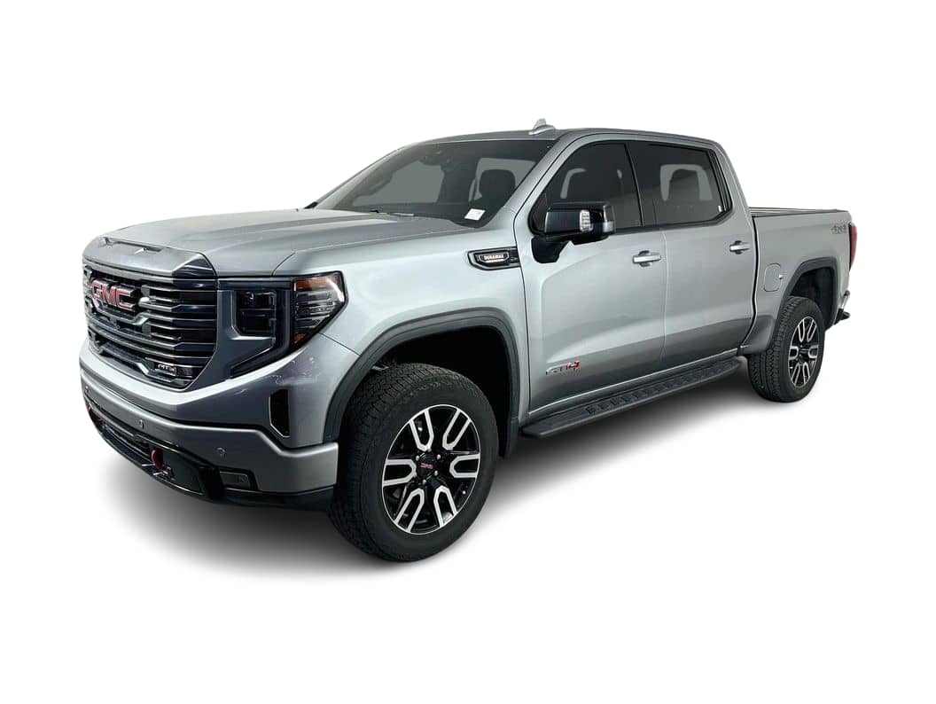 Thumbnail: 2024 GMC Sierra 1500 - 1