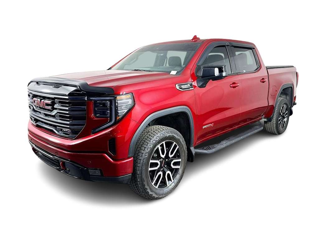 Thumbnail: 2025 GMC Sierra 1500 - 1