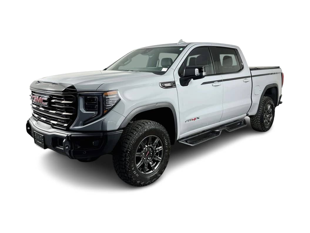 Thumbnail: 2024 GMC Sierra 1500 - 1