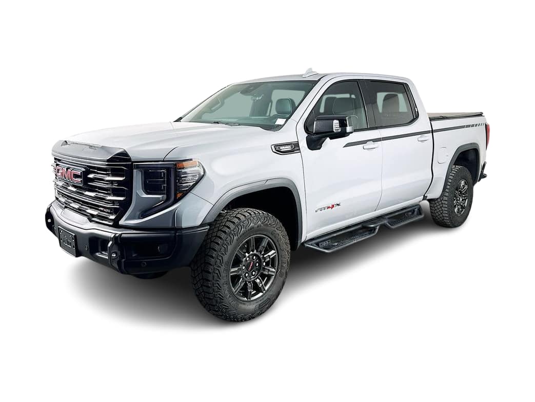 Thumbnail: 2024 GMC Sierra 1500 - 1