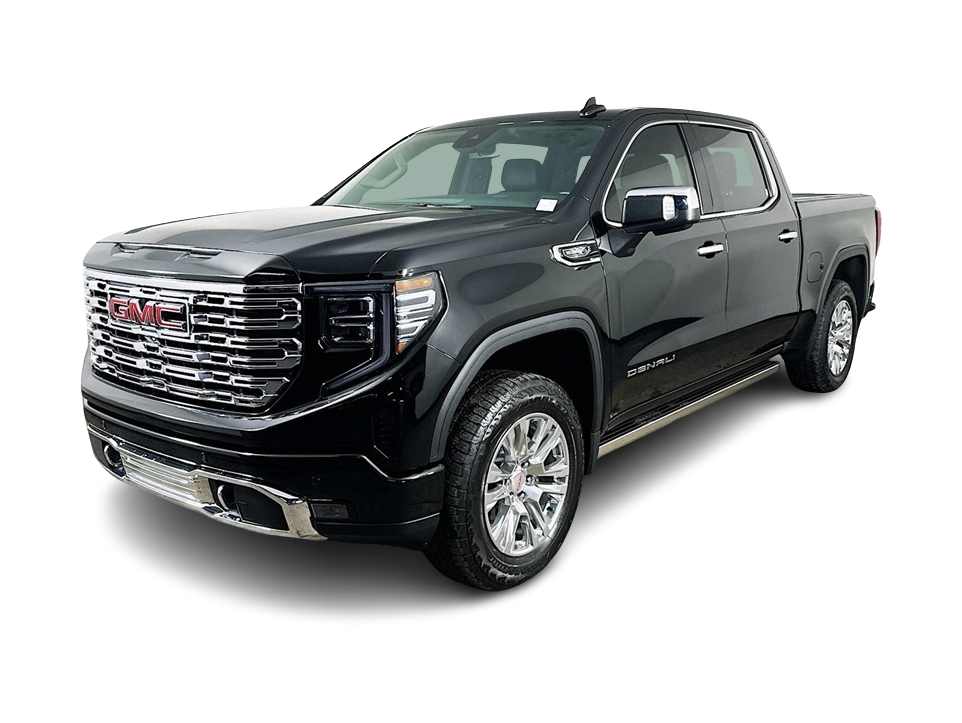 2022 GMC Sierra 1500 Denali -
                Tampa, FL