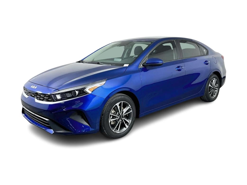 Thumbnail: 2023 Kia Forte - 1