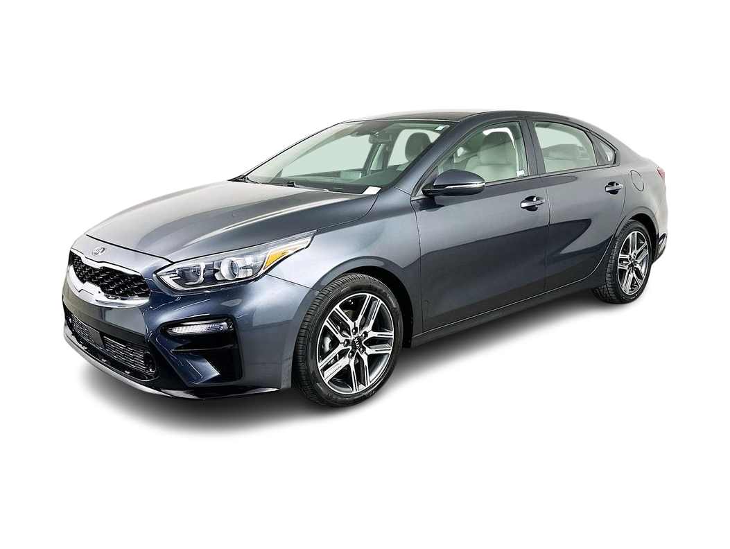 2019 Kia Forte S -
                  Tampa, FL