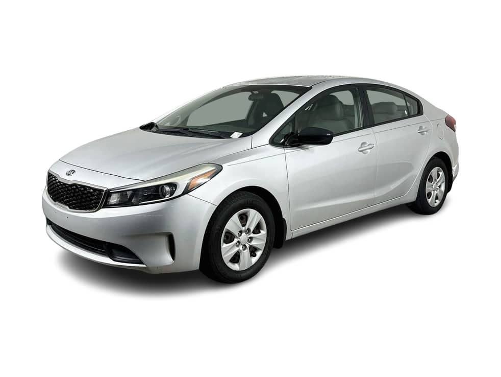 2017 Kia Forte LX -
                  Tampa, FL