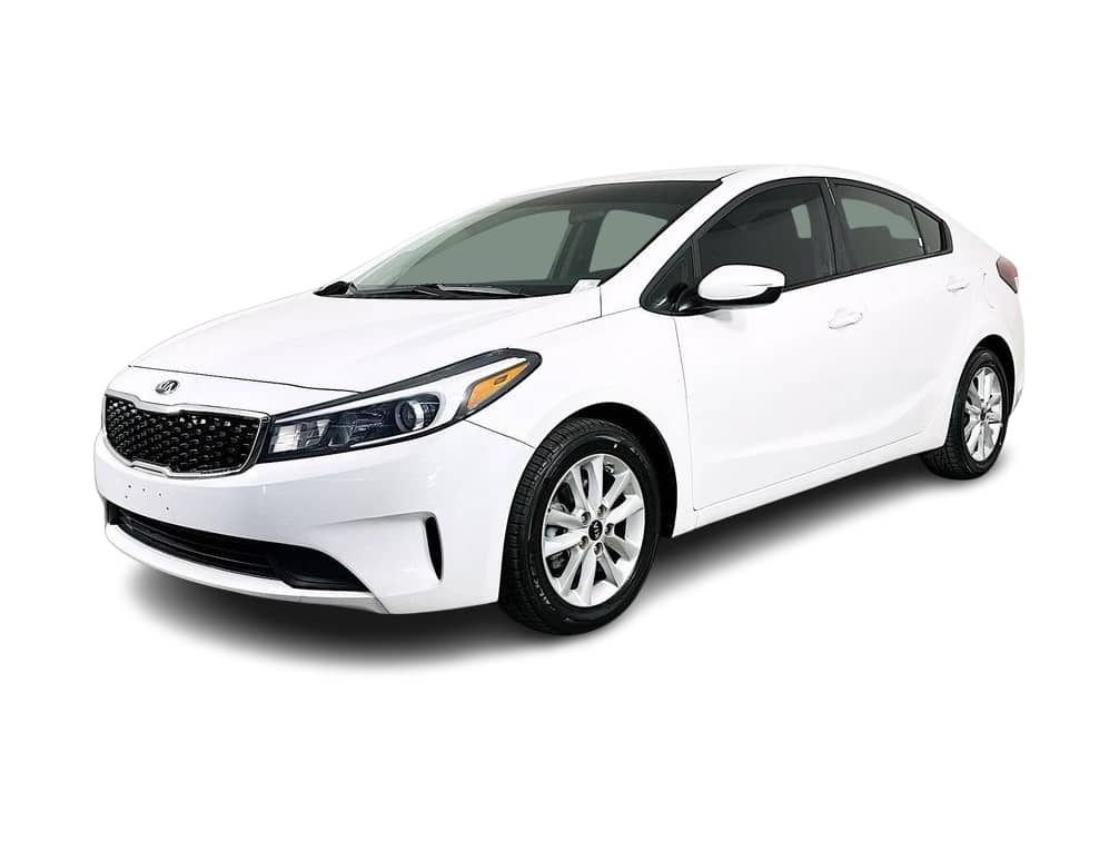 2017 Kia Forte LX -
                Tampa, FL