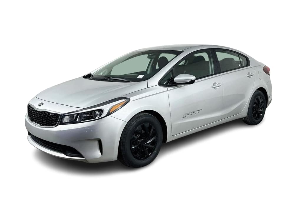 2018 Kia Forte LX -
                  Tampa, FL