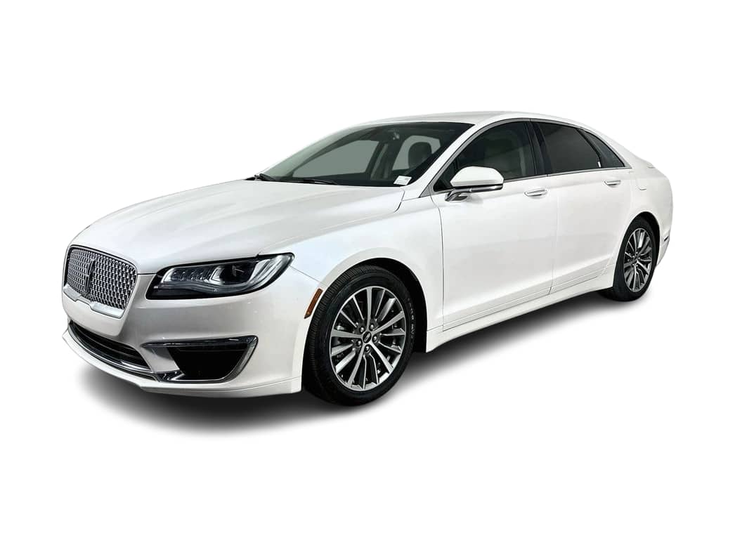 2020 Lincoln MKZ Standard -
                  Tampa, FL