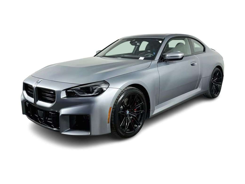 2024 BMW M2  -
                  Tampa, FL
