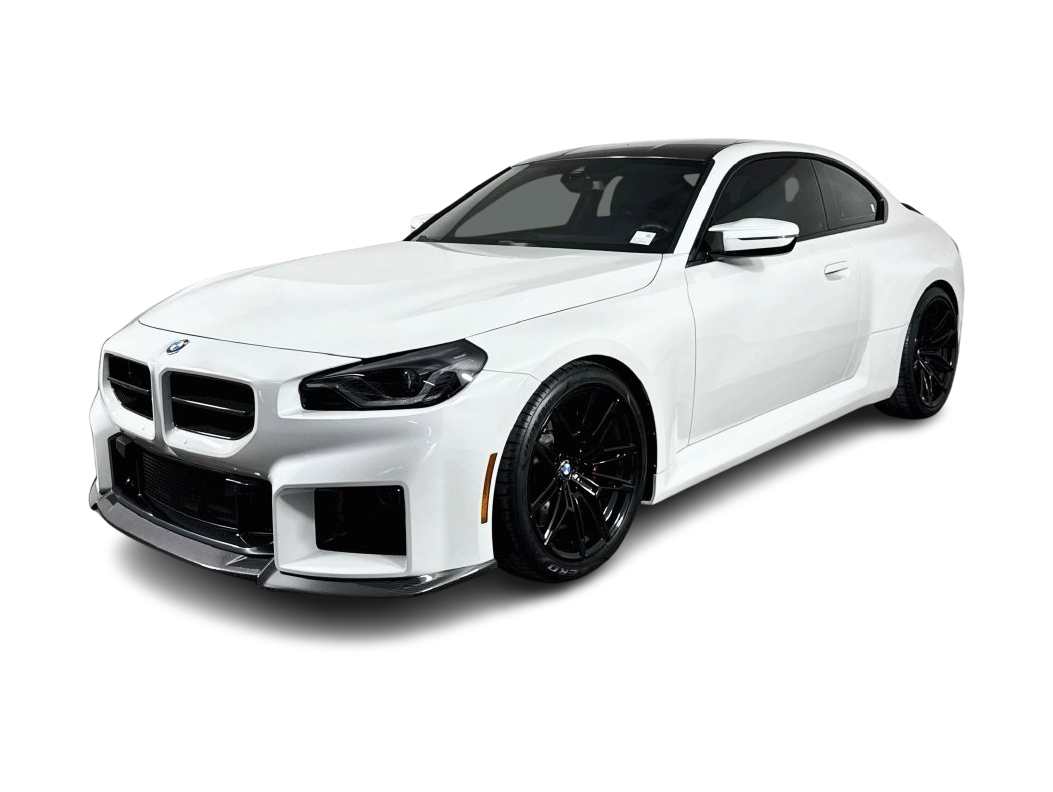 2023 BMW M2  -
                  Tampa, FL
