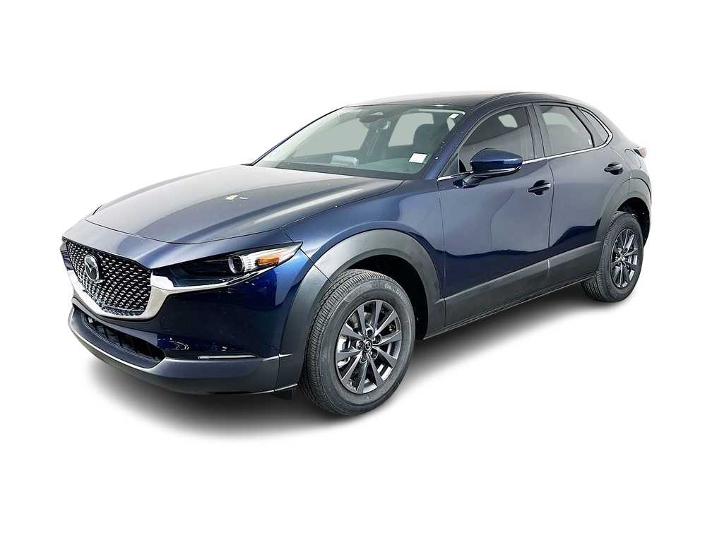 Thumbnail: 2024 Mazda CX-30 - 1