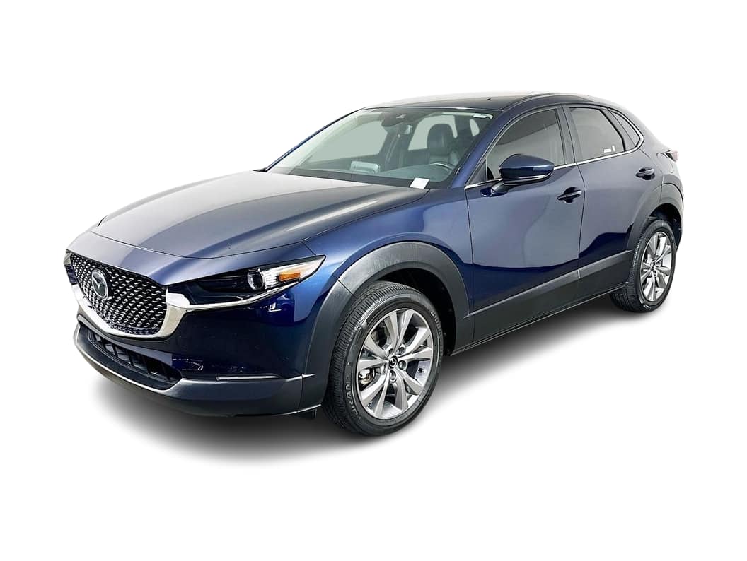 Thumbnail: 2023 Mazda CX-30 - 1
