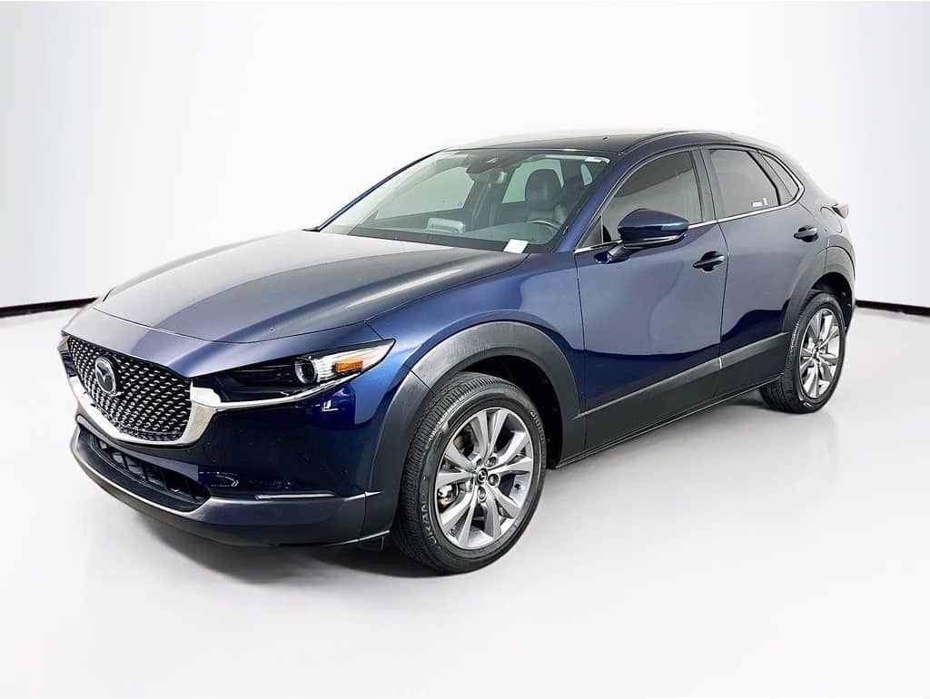 2023 Mazda CX-30 Select