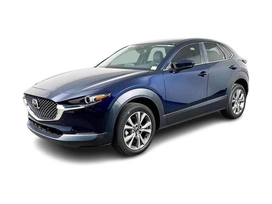 2023 Mazda CX-30 Select -
                  Tampa, FL