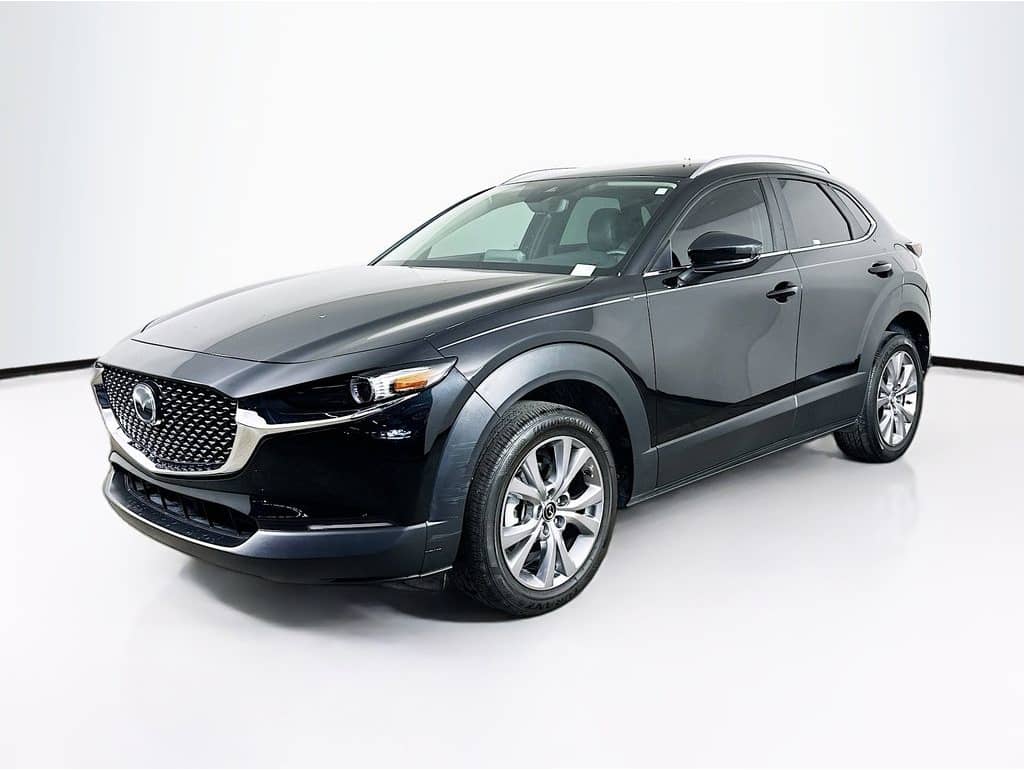 2023 Mazda CX-30 Select's photo