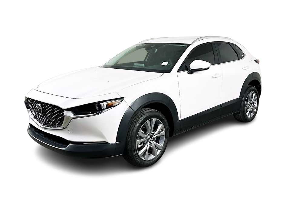 Thumbnail: 2023 Mazda CX-30 - 1