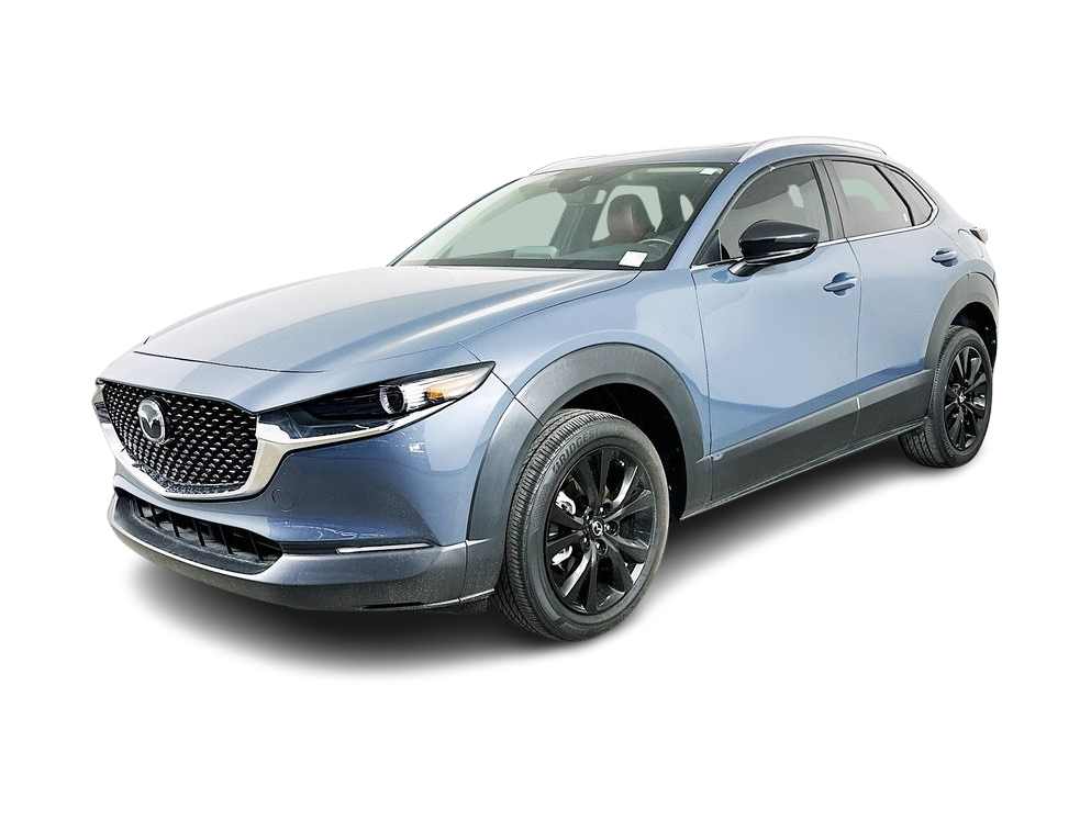 Thumbnail: 2022 Mazda CX-30 - 1