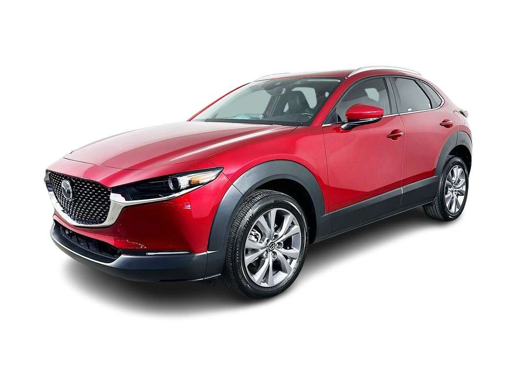 Thumbnail: 2023 Mazda CX-30 - 1