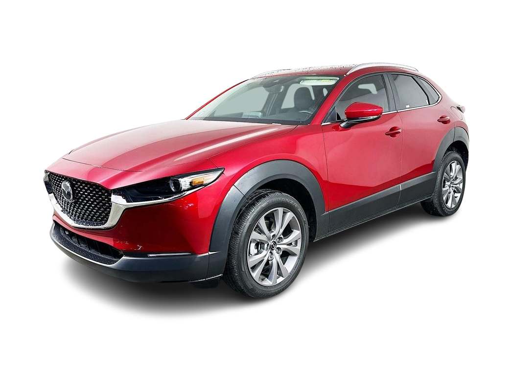 2023 Mazda CX-30 Preferred -
                  Tampa, FL