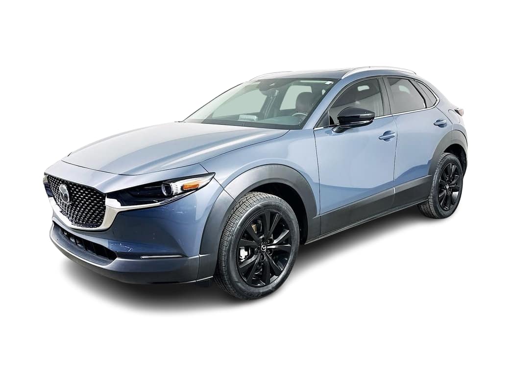 2023 Mazda CX-30 Carbon -
                  Tampa, FL