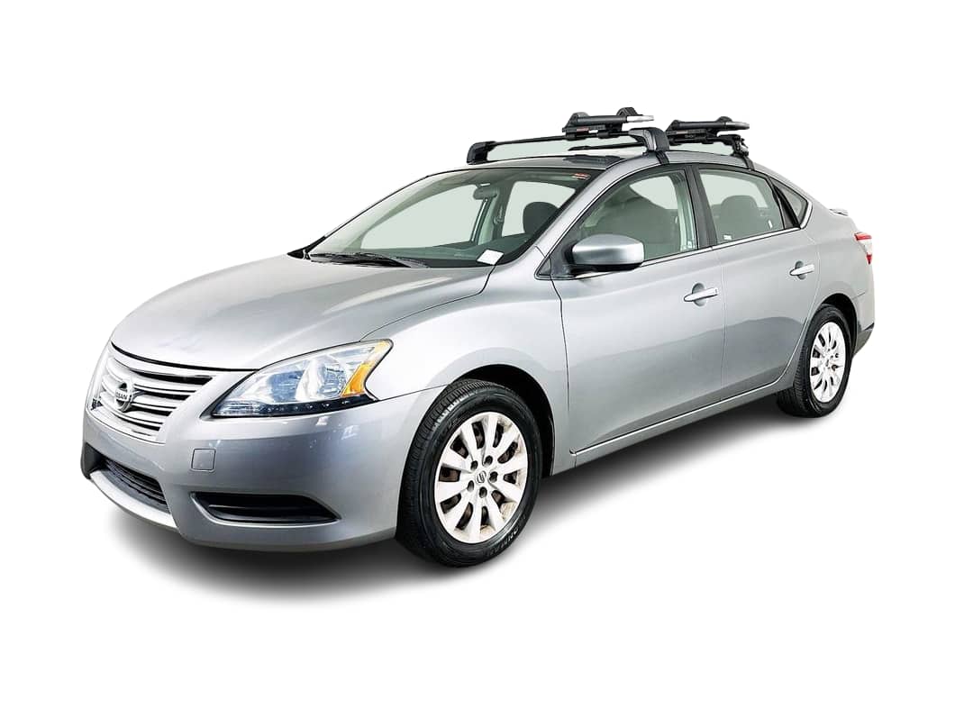 2014 Nissan Sentra SV -
                  Tampa, FL