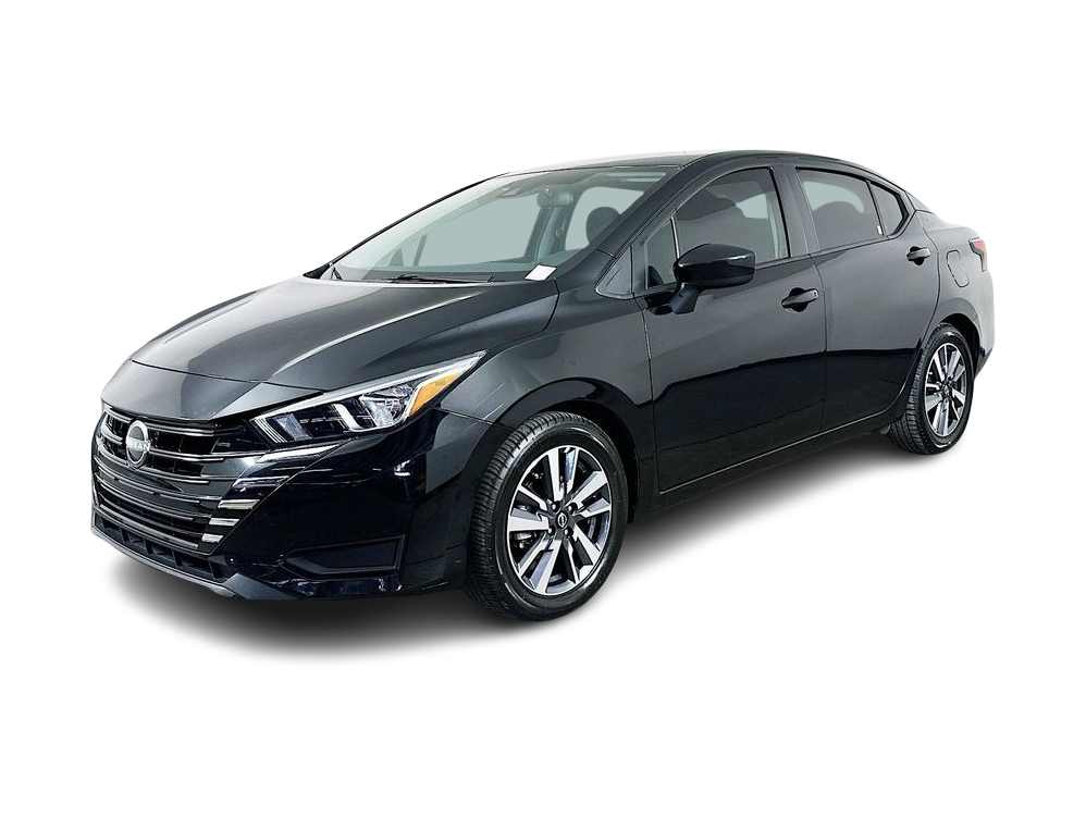 Thumbnail: 2023 Nissan Versa - 1