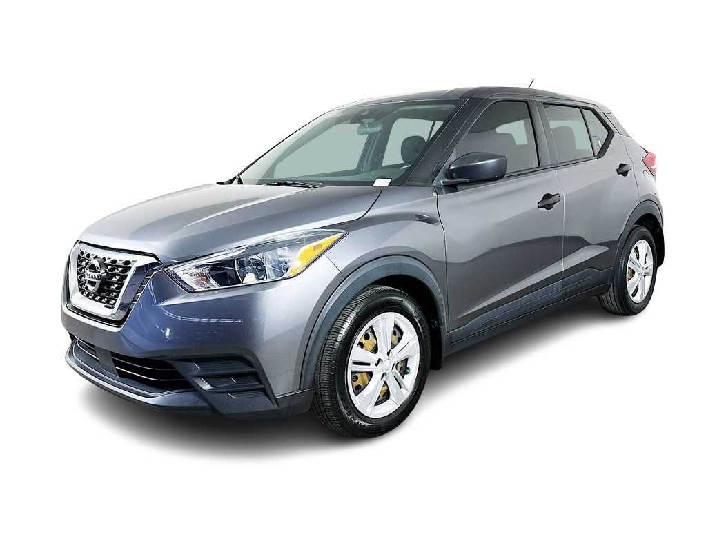 2020 Nissan Kicks S -
                Tampa, FL