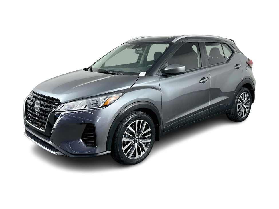 2022 Nissan Kicks SV -
                  Tampa, FL