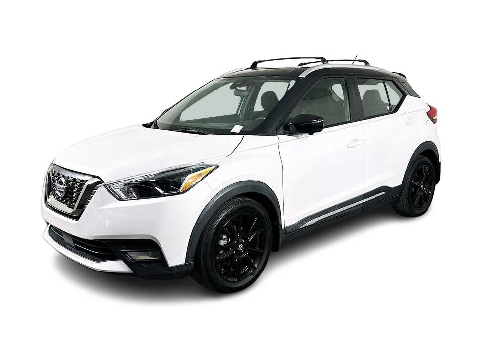 2020 Nissan Kicks SR -
                  Tampa, FL