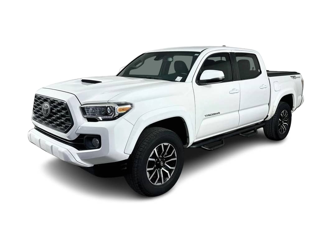Thumbnail: 2020 Toyota Tacoma - 1