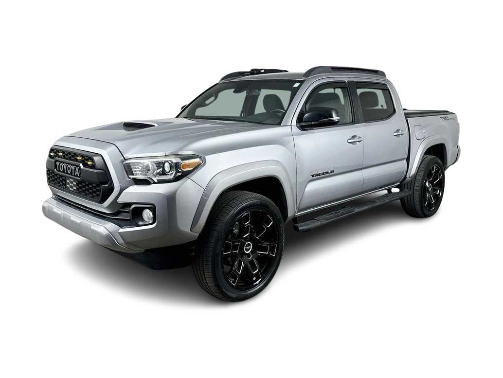 2020 Toyota Tacoma TRD Sport -
                  Tampa, FL
